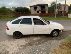 ВАЗ 2170 Priora