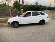 ВАЗ 2170 Priora