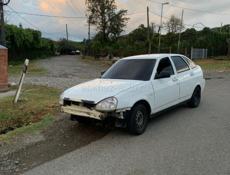 ВАЗ 2170 Priora