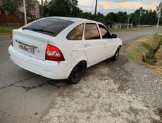 ВАЗ 2170 Priora