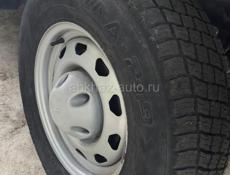 Колеса