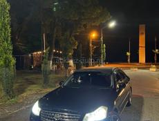 AMG CLS 63