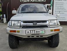 Toyota Hilux Surf