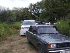 ВАЗ 2105
