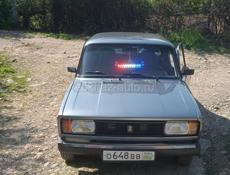 ВАЗ 2105