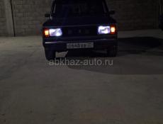 ВАЗ 2105