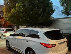 Infiniti FX