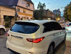 Infiniti FX
