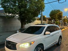 Infiniti FX
