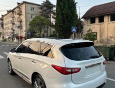 Infiniti FX