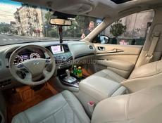 Infiniti FX