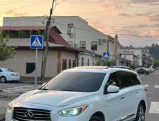 Infiniti FX