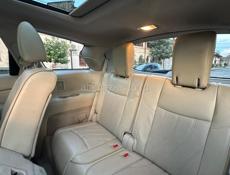 Infiniti FX