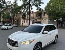 Infiniti FX