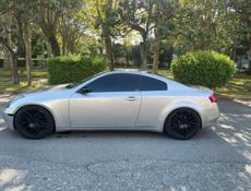 Nissan 350Z