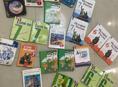 Продаю книги  звонить только на вотсап +79409203330