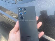 Samsung S23 Ultra 256/12