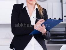 Требуется Менеджер 👩‍💼 