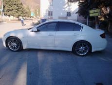 Nissan Skyline