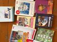 Книги в хорошем состоянии 