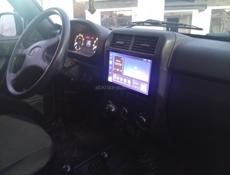 ВАЗ 2123 Нива