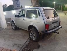 ВАЗ 2123 Нива