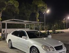 Toyota Aristo