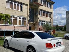 Toyota Aristo