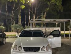 Toyota Aristo