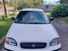 Suzuki 50