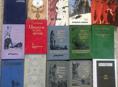 Продаются старинные книги 