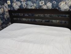 Кровать,кровать двухспальная 140*200