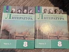 Книги школьные 