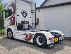 SCANIA
