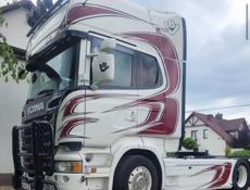 SCANIA