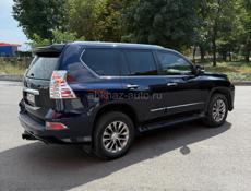 Lexus GX