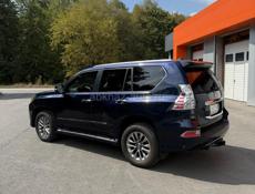 Lexus GX