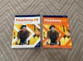 КНИГИ HEADWAY