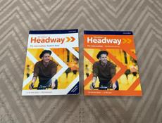 КНИГИ HEADWAY