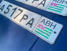 Ваз 2107 на разбор 