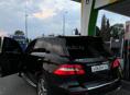 Mercedes-Benz ML
