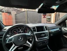 Mercedes-Benz ML