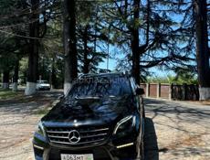 Mercedes-Benz ML