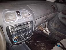 Daewoo Nubira
