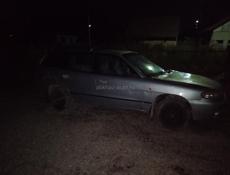 Daewoo Nubira