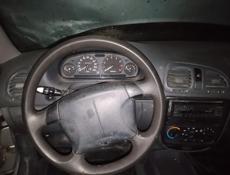 Daewoo Nubira