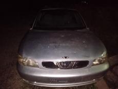Daewoo Nubira