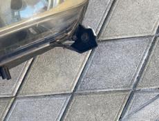 Фара от Мазды вериса 