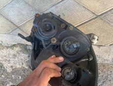 Фара от Мазды вериса 