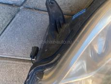 Фара от Мазды вериса 